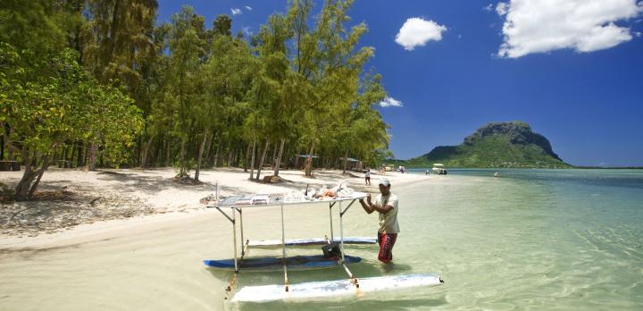 Voyage sur-mesure, L'Ile Maurice en liberté