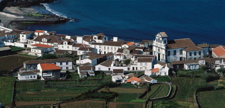 Voyage sur-mesure, Voyage romantique aux Açores : Flores, Corvo et Terceira