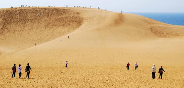 Randonnée Japon Hors Sentiers Battus : Balade au pays du Soleil-Levant -  Nomade Aventure