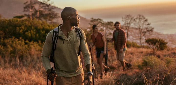 Voyage sur-mesure, Randonnée en Australie: Le Larapinta Trail