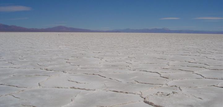 Voyage sur-mesure, A la rencontre des communautés andines de la région de Salta