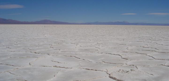 Voyage sur-mesure, A la rencontre des communautés andines de la région de Salta