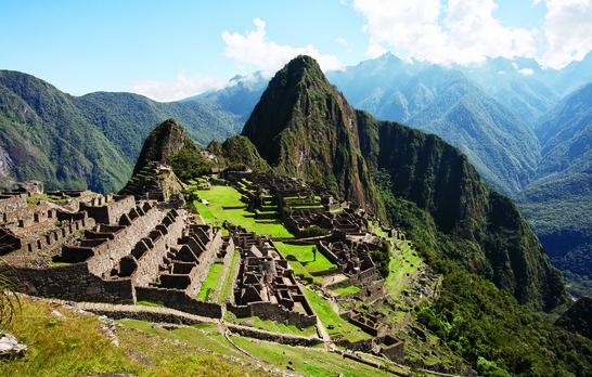 Voyage sur-mesure, Grand tour du Pérou : Côte, Andes et Amazonie