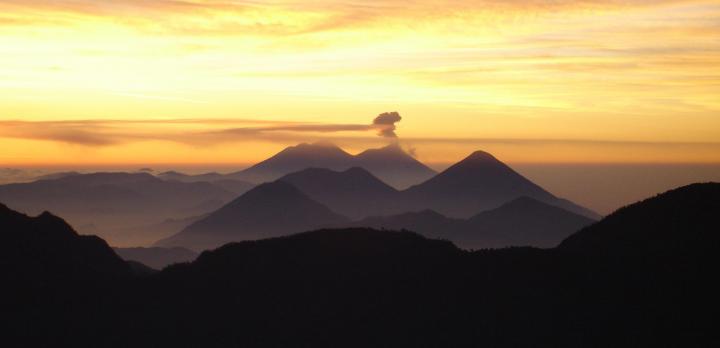 Voyage sur-mesure, Randonnée dans les Cuchumatanes