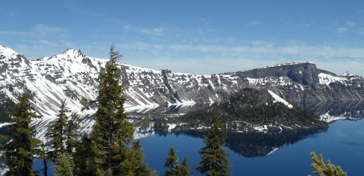 Voyage sur-mesure, Découverte de l'Oregon