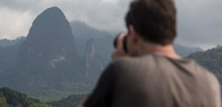 Voyage sur-mesure, Découverte de Sao Tomé & Principe en deux semaines