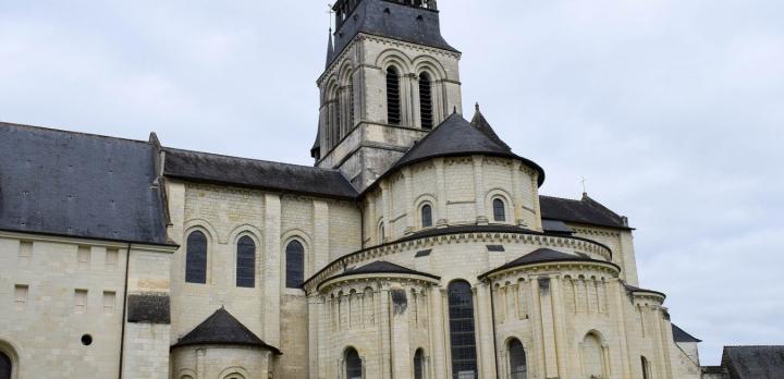 Voyage sur-mesure, Le Maine et Loire & la Loire Atlantique au fil de l'eau - Entre Châteaux, Domaines et Troglos