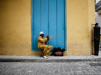Voyage sur-mesure, L’essentiel de Cuba en voiture avec chauffeur
