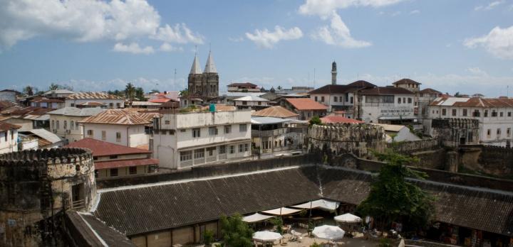 Voyage sur-mesure, Séjour plage à Zanzibar