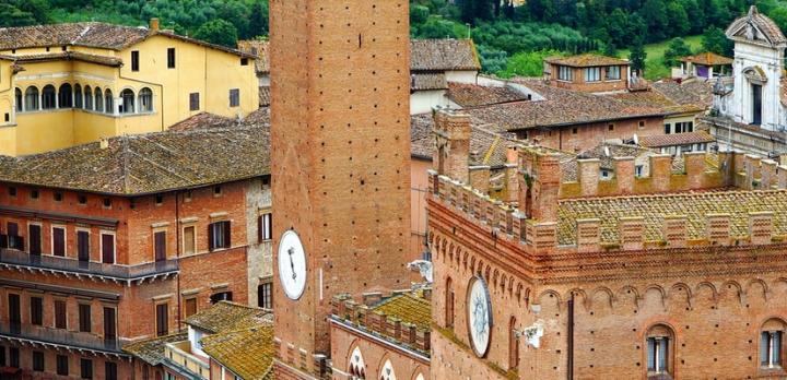 Voyage sur-mesure, Partir en Italie avec sa voiture