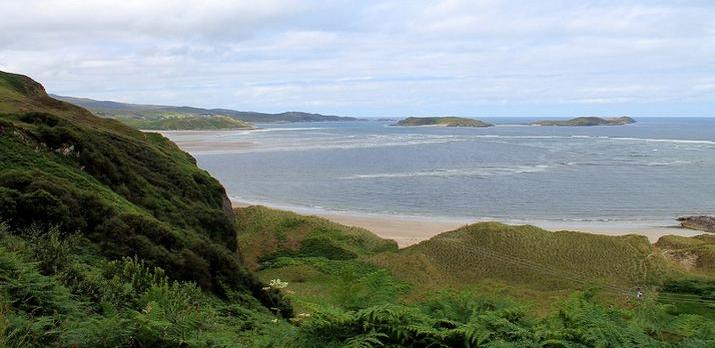 Voyage sur-mesure, Voyage entre parenthèses, dans les îles Shetland et Orcades (extension)