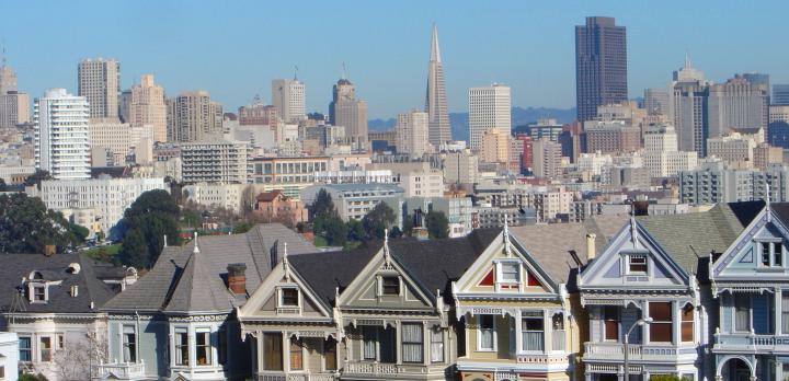 Voyage sur-mesure, La Californie et les Grands Parcs