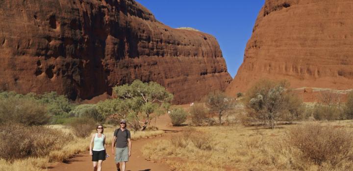 Voyage sur-mesure, Partir en Australie à petit prix !