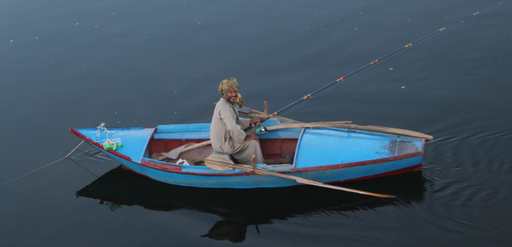 Voyage sur-mesure, Felouque sur le Nil et  trésors d'Egypte