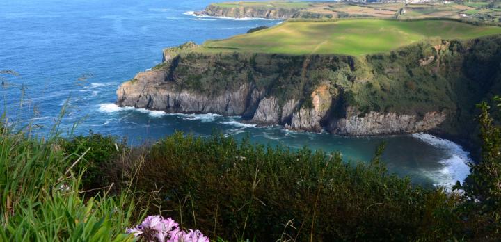 Voyage sur-mesure, 100 % rando Sao Miguel et Sao Jorge