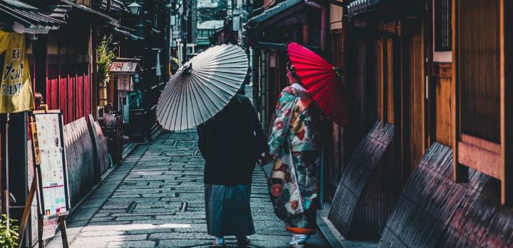 Voyage sur-mesure, Voyage de Noces Japon luxe : Tokyo, Mt Fuji, Kyoto et farniente sur l'île de Miyako
