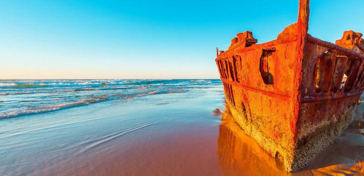 Voyage sur-mesure, La Côte Est de l'Australie en Camping car de Sydney à Cairns en famille