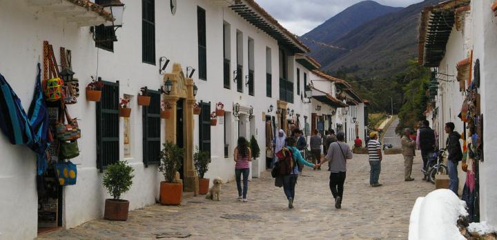 Voyage sur-mesure, Patrimoine Culturel et sites précolombiens