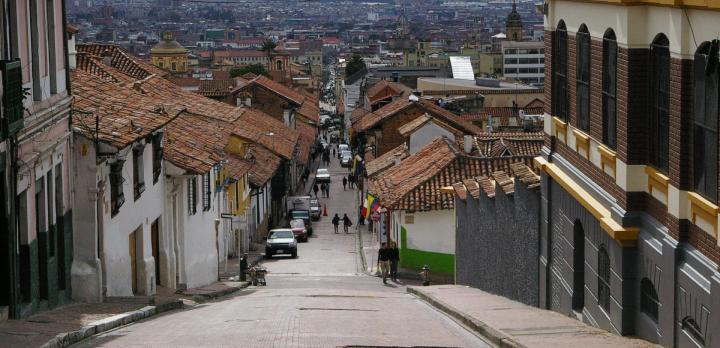 Voyage sur-mesure, Patrimoine Culturel et sites précolombiens