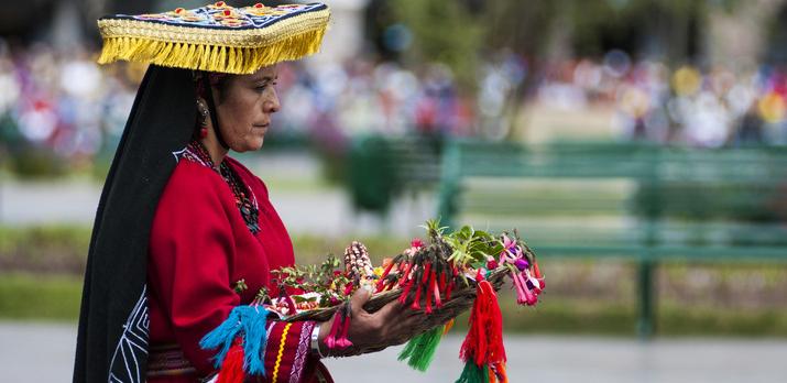 Voyage sur-mesure, Le Pérou en adresses de charme