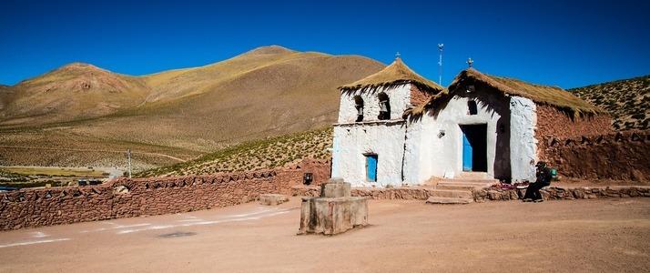 Voyage sur-mesure, Trio gagnant : Chili, Bolivie et Argentine