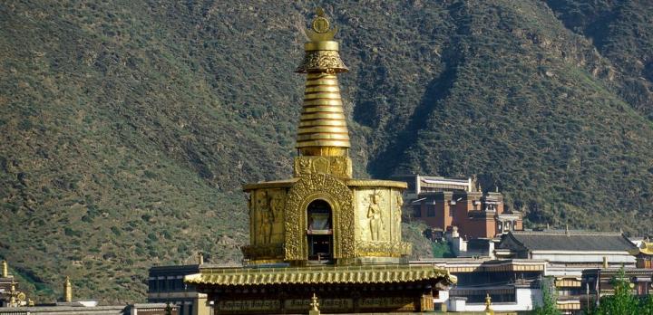 Voyage sur-mesure, De Lhasa à Katmandu
