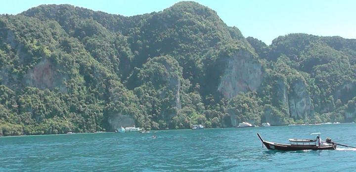 Voyage sur-mesure, Voyage de noces en Thaïlande