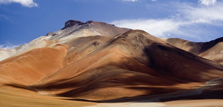 Voyage sur-mesure, Voyage Pérou-Bolivie pendant 3 semaines