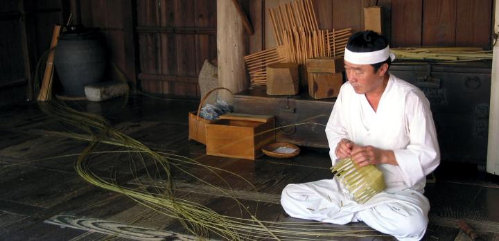 Voyage sur-mesure, Le Grand Tour de Corée de Daejon à Andong