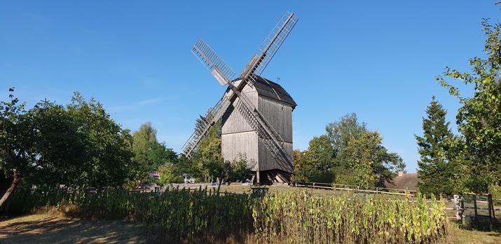 Voyage sur-mesure, Vers la mer Baltique à bicyclette...