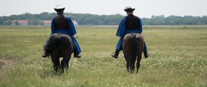 Voyage sur-mesure, Le tour de la Hongrie en voiture de location