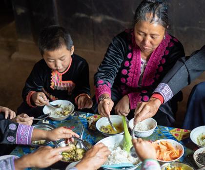 Voyage sur-mesure, La Thaïlande en famille