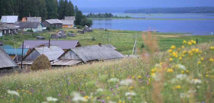 Voyage sur-mesure, Voyage immersion dans la Russie profonde: de l'Anneau d'Or jusqu'au Grand Nord