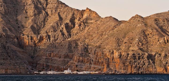 Voyage sur-mesure, Autotour 4x4 à Oman & les Fjords de Musandam