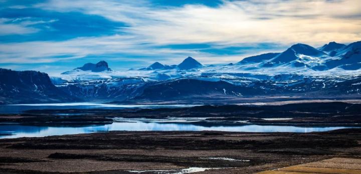 Voyage sur-mesure, Découverte de l'Islande sauvage