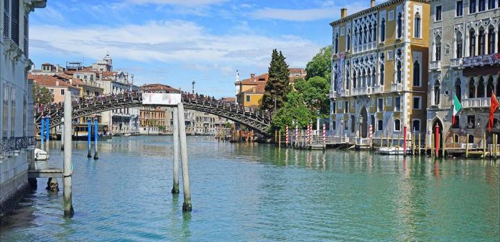 Voyage sur-mesure, Direction Venise à bord de l'Orient Express !