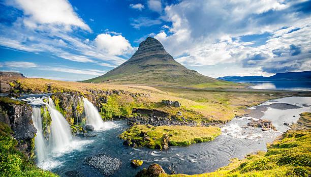 Voyage sur-mesure, Grand Tour de l'Islande en 18 jours