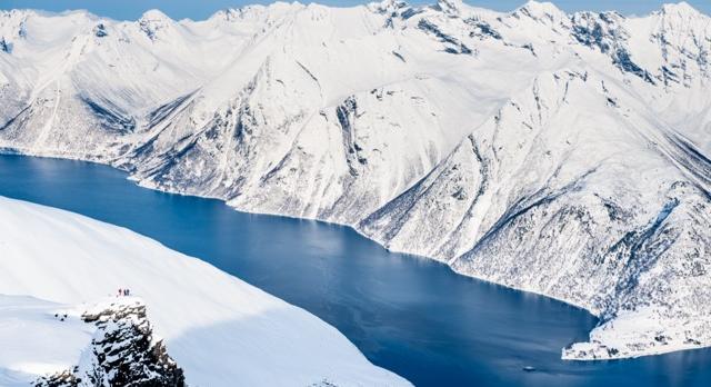 Voyage sur-mesure, Les fjords de Norvège en hiver : escapade ''slow travel'' depuis Oslo à Trondheim