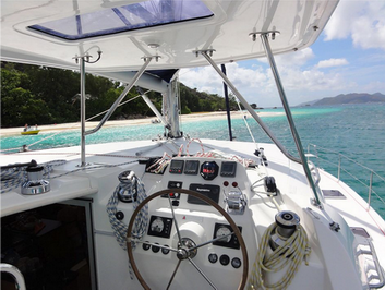 Voyage sur-mesure, Voyage en catamaran : Les îles des Seychelles croisière de 7 jours