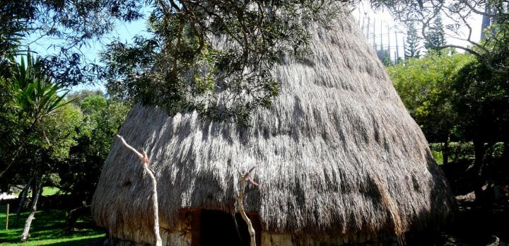 Voyage sur-mesure, Voyage authentique en Nouvelle Calédonie