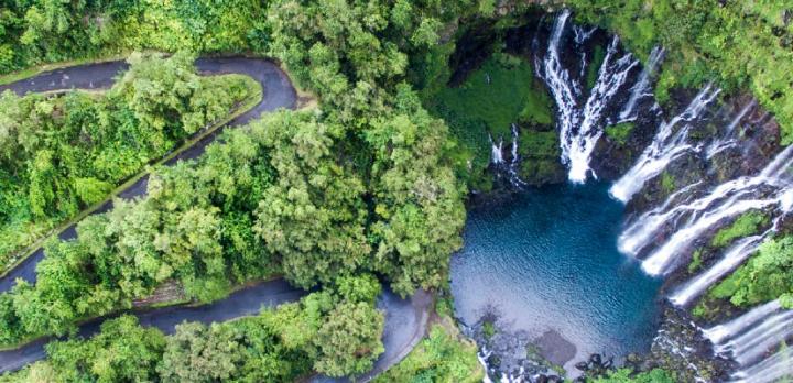 Voyage sur-mesure, Combiné Réunion - Rodrigues - pour une découverte de ces 2 îles