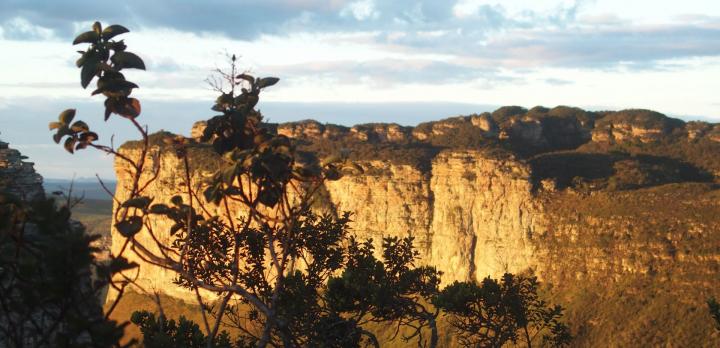 Voyage sur-mesure, Rando au coeur des canyons époustouflants de la Chapada Diamantina et détente sur une île secrète au large de Salvador de Bahia.