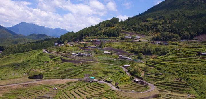 Voyage sur-mesure, Traditions et Randonnée au Japon