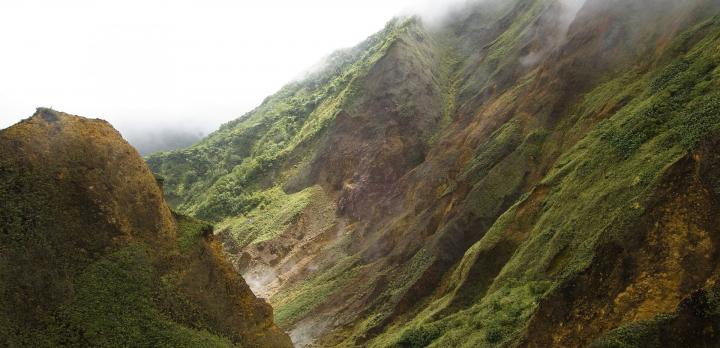 Voyage sur-mesure, Séjour de charme au coeur de la Caraïbe authentique