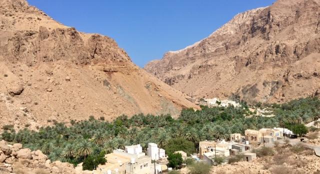 Voyage sur-mesure, Les essentiels d'Oman en autotour