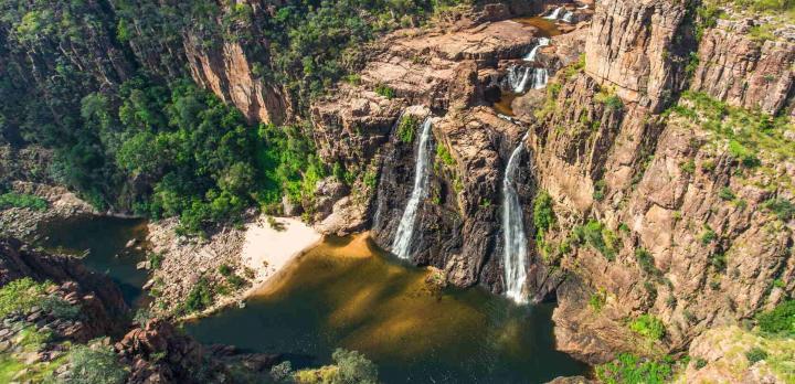 Voyage sur-mesure, L'essentiel de l'Australie en 2 semaines