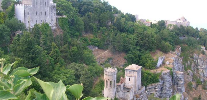 Voyage sur-mesure, Hors des sentiers battus au coeur de la Sicile