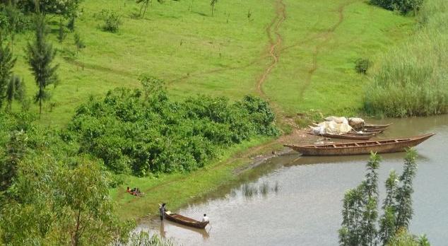 Voyage sur-mesure, Congo Nile Trail : extension sportive hors des sentiers battus