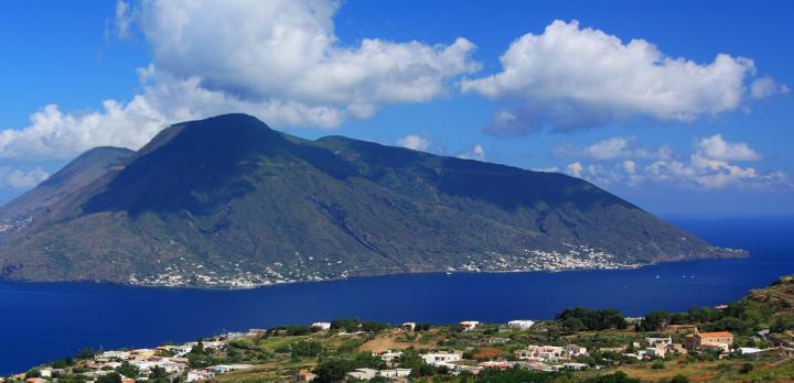 Voyage sur-mesure, Croisière en caïque dans les îles éoliennes