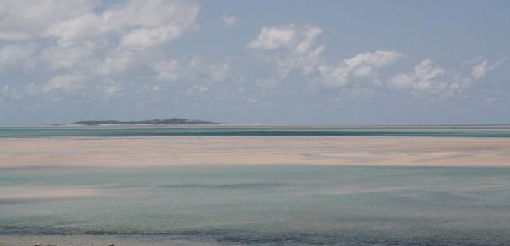 Voyage sur-mesure, Extension plage à Vilanculos